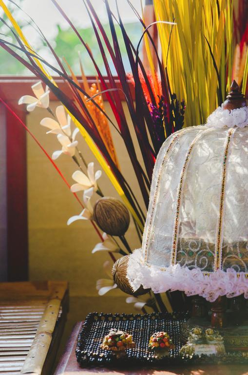 Reuan Audthasawan Phra Nakhon Si Ayutthaya Luaran gambar